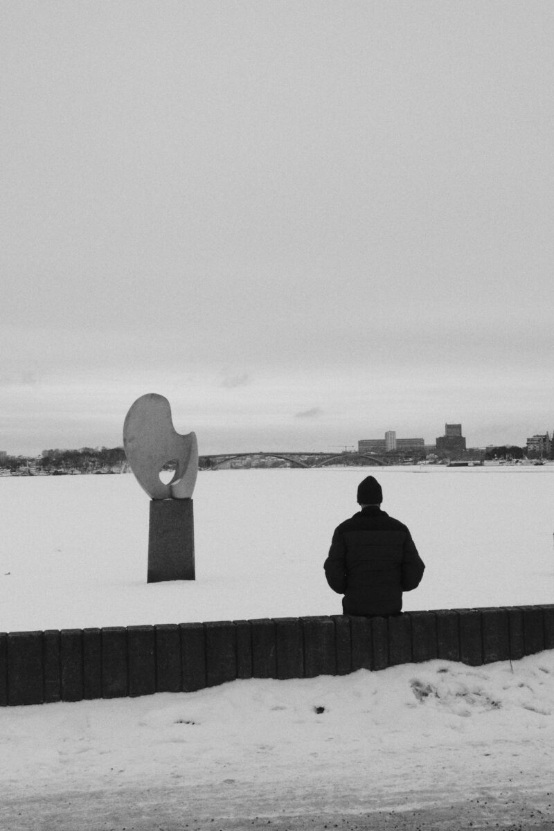 City shots – Stockholm meditation