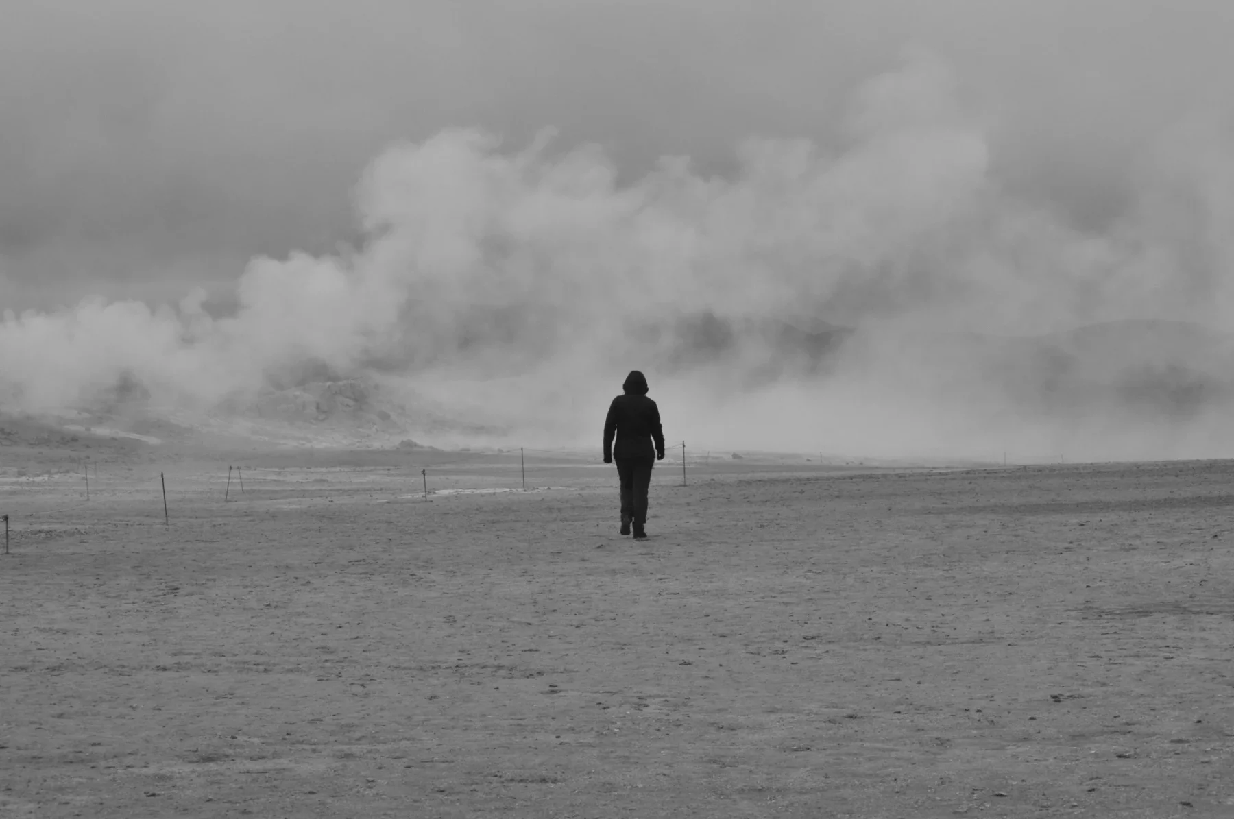 Hverir – let&rsquo;s go